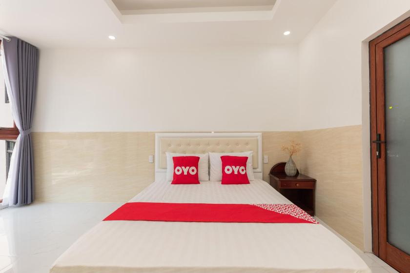 Phòng Deluxe Giường Đôi Phòng Deluxe Giường Đôi