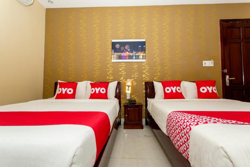 Phòng Superior Gia Đình Phòng Superior Gia Đình