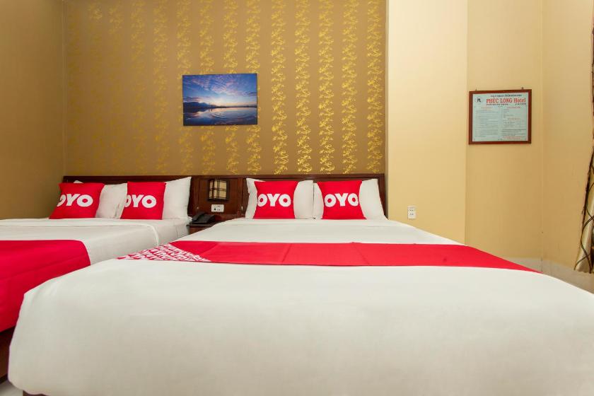 Phòng Superior Gia Đình Phòng Superior Gia Đình