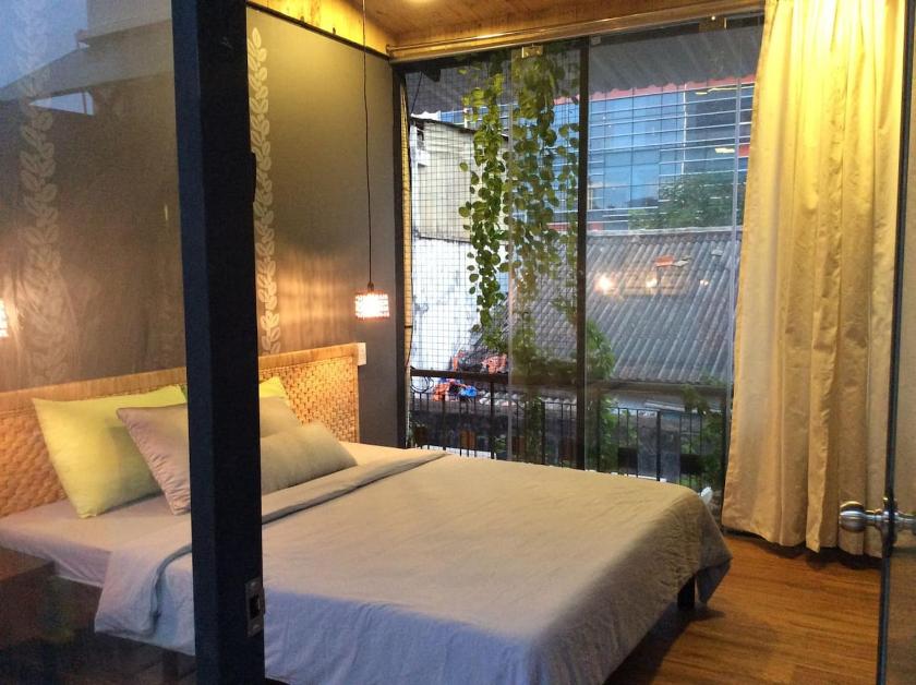 Phòng Giường Đôi Phòng Giường Đôi