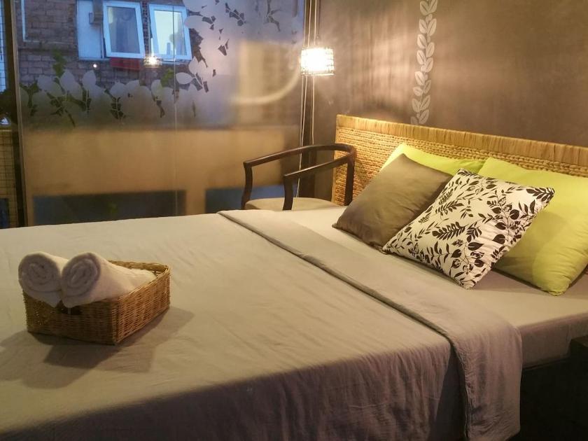 Phòng Giường Đôi Phòng Giường Đôi