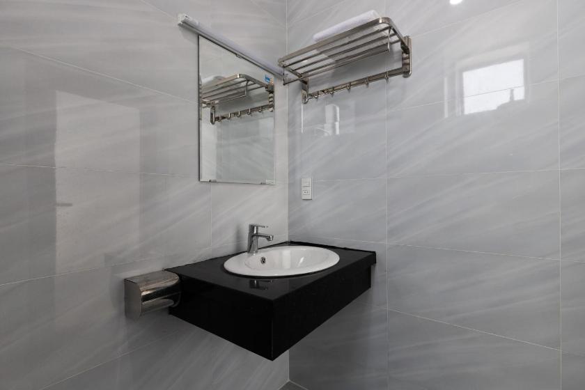 Phòng Deluxe Giường Đôi Phòng Deluxe Giường Đôi