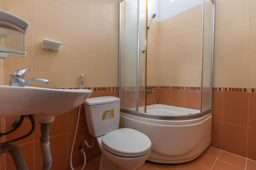 Phòng Superior Gia Đình Phòng Superior Gia Đình