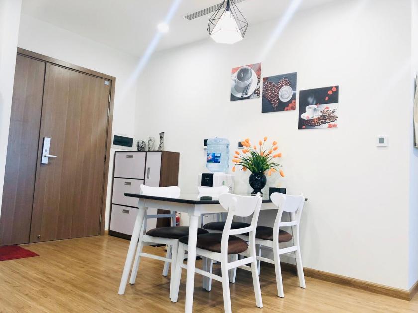 Căn Hộ 2 Phòng Ngủ Căn Hộ 2 Phòng Ngủ