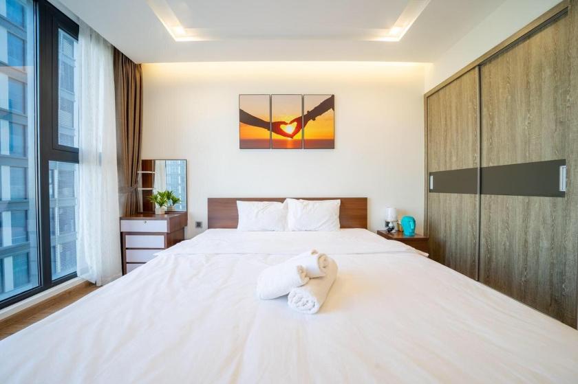 Căn Hộ 2 Phòng Ngủ Căn Hộ 2 Phòng Ngủ