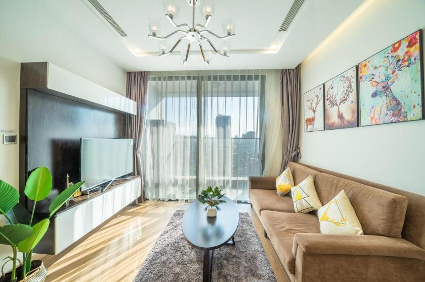 Căn Hộ 3 Phòng Ngủ Căn Hộ 3 Phòng Ngủ