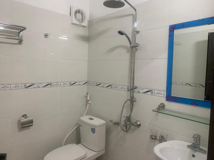 Phòng Có Giường Cỡ King Phòng Có Giường Cỡ King