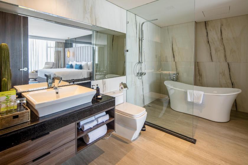 Grand Suite Nhìn ra Biển