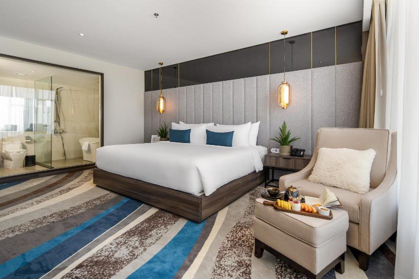 Grand Suite Nhìn ra Biển