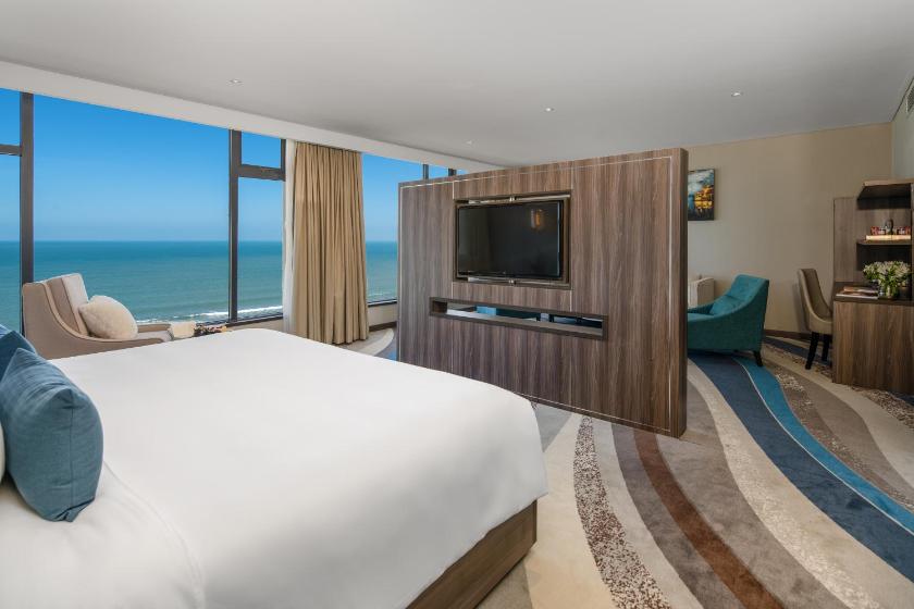 Grand Suite Nhìn ra Biển Grand Suite Nhìn ra Biển