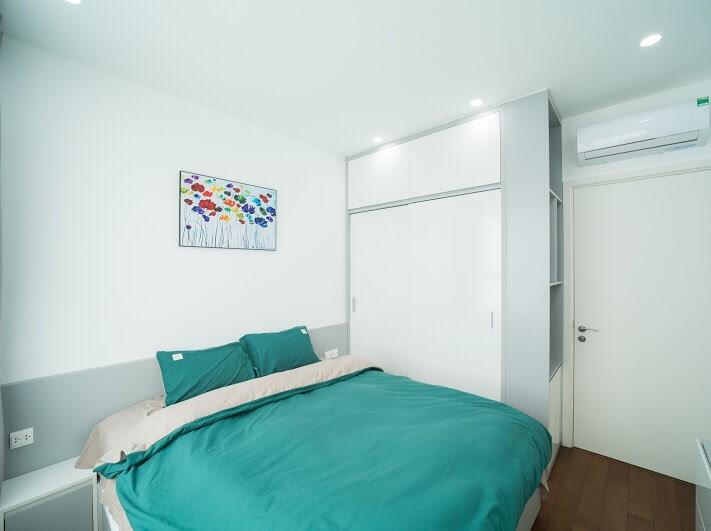 Căn Hộ 2 Phòng Ngủ