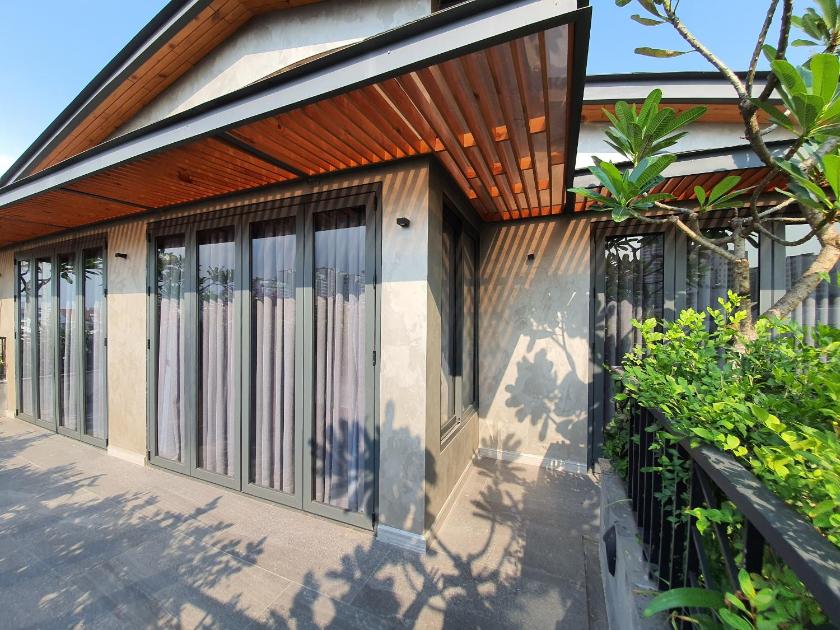 Căn Hộ Áp Mái Căn Hộ Áp Mái