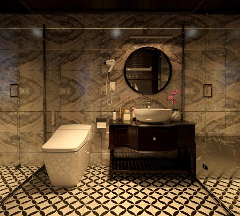 Suite 3 Người Nhìn Ra Biển Có Ban Công Riêng - 2 Ngày 1 Đêm Suite 3 Người Nhìn Ra Biển Có Ban Công Riêng - 2 Ngày 1 Đêm