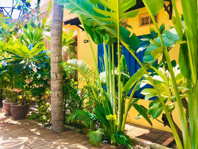 Phòng Superior 3 Người