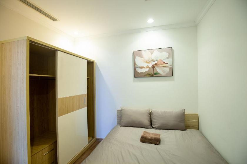 Căn Hộ 2 Phòng Ngủ Căn Hộ 2 Phòng Ngủ