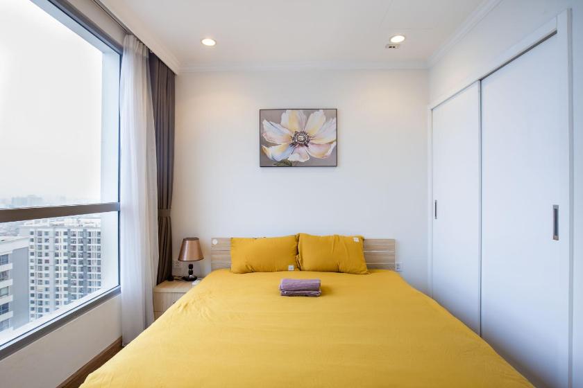 Căn Hộ 2 Phòng Ngủ Căn Hộ 2 Phòng Ngủ