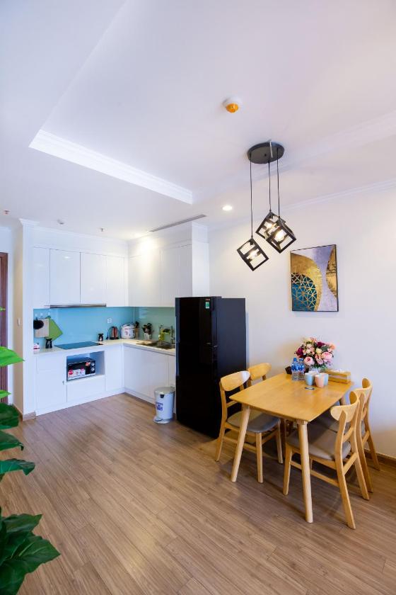 Căn Hộ 2 Phòng Ngủ Căn Hộ 2 Phòng Ngủ