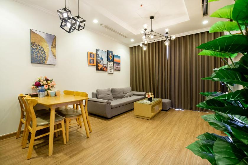 Căn Hộ 2 Phòng Ngủ Căn Hộ 2 Phòng Ngủ