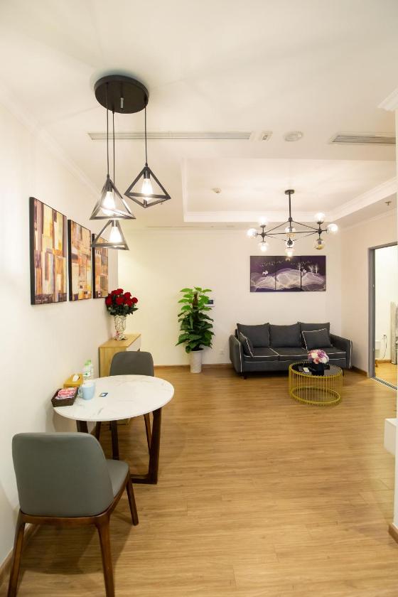 Căn Hộ 1 Phòng Ngủ Căn Hộ 1 Phòng Ngủ