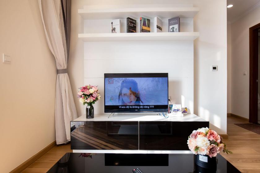 Căn Hộ 3 Phòng Ngủ Căn Hộ 3 Phòng Ngủ