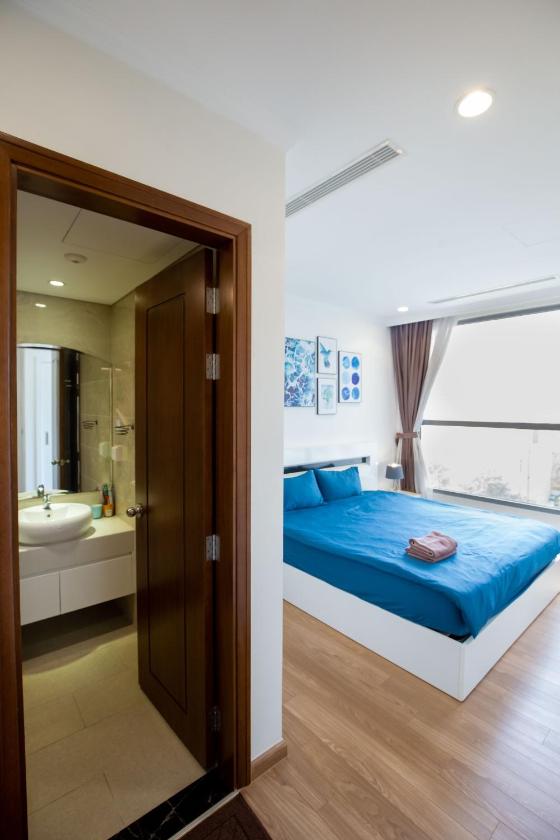 Căn Hộ 3 Phòng Ngủ Căn Hộ 3 Phòng Ngủ