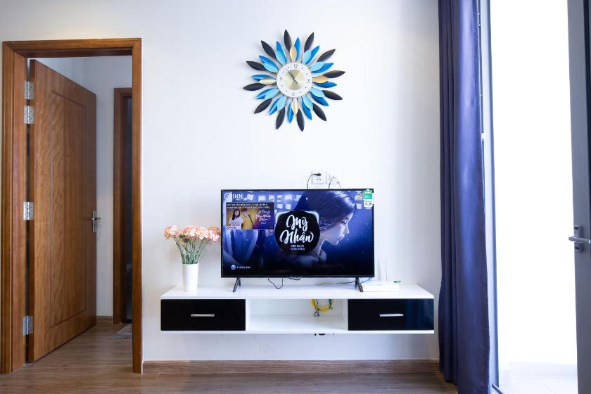 Căn Hộ Nhìn Ra Vườn Căn Hộ Nhìn Ra Vườn