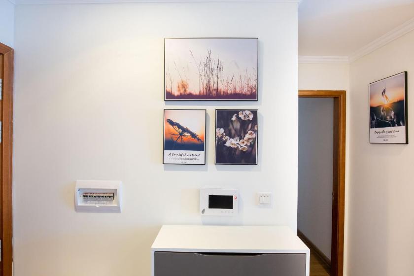 Căn Hộ Nhìn Ra Vườn Căn Hộ Nhìn Ra Vườn