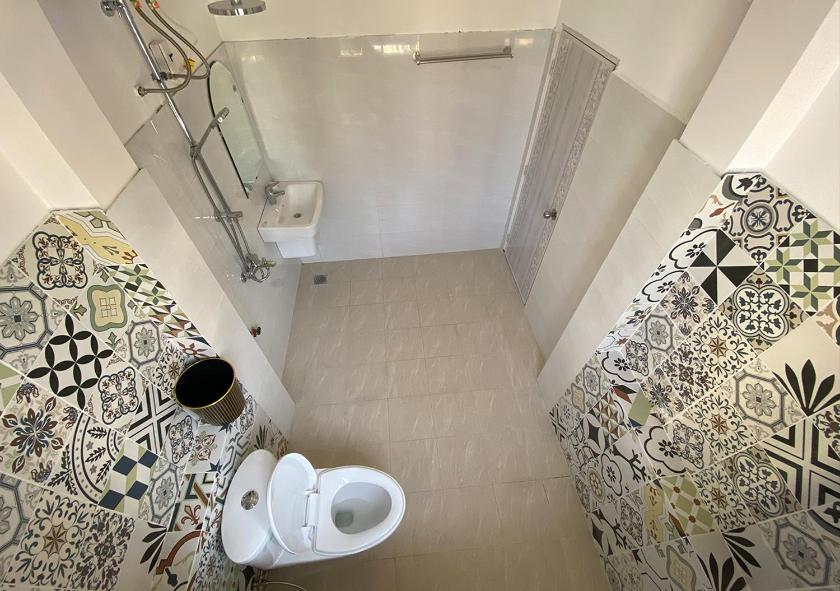 Phòng Tiêu Chuẩn 4 Người