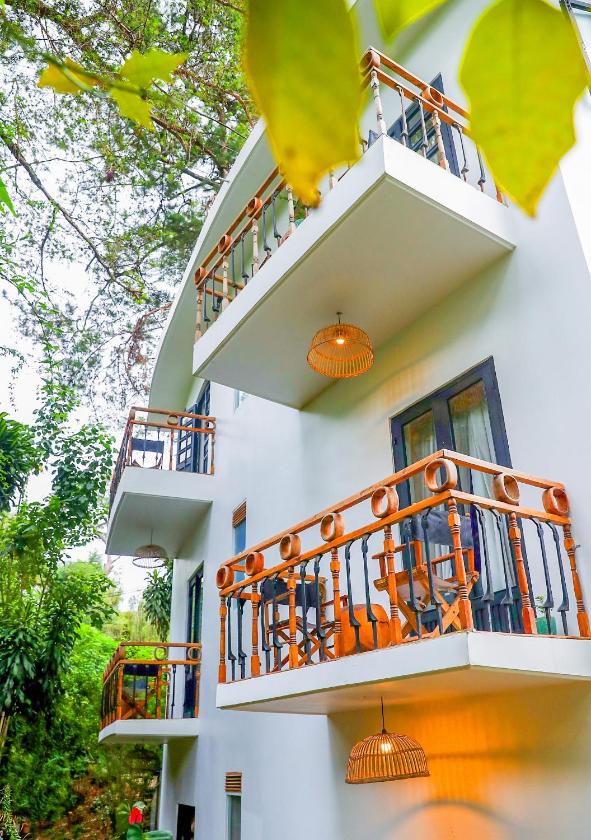 Phòng Superior Có Giường Cỡ King Phòng Superior Có Giường Cỡ King