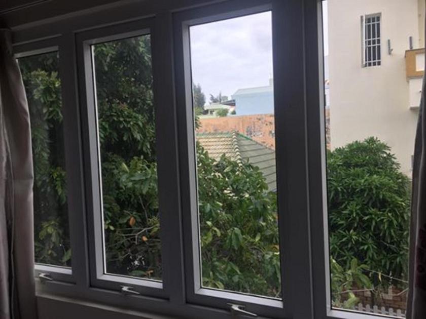 Phòng Tiêu Chuẩn Có Giường Cỡ King Phòng Tiêu Chuẩn Có Giường Cỡ King