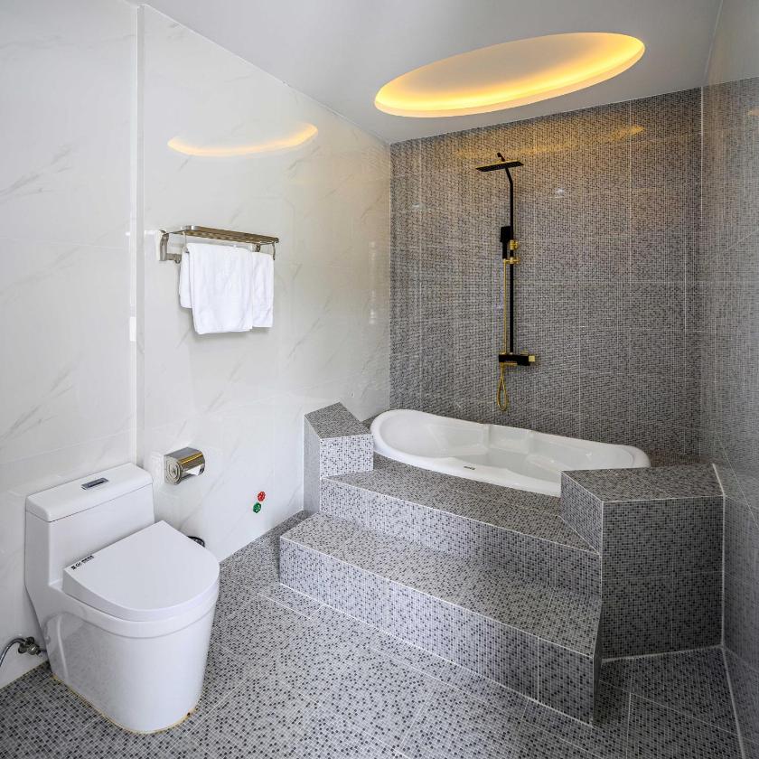 Studio Nhìn Ra Biển Studio Nhìn Ra Biển