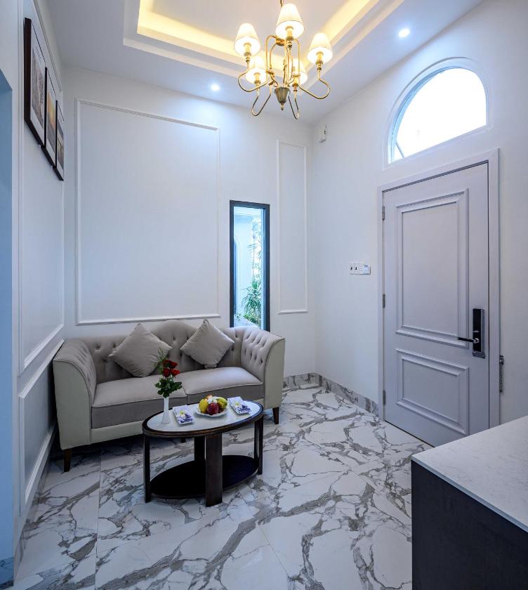 Biệt thự Premier Nhìn ra Vườn Biệt thự Premier Nhìn ra Vườn