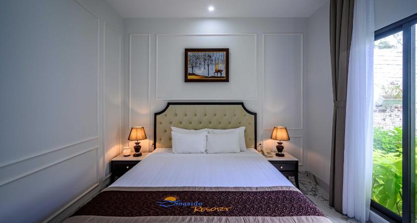 Biệt thự Premier Nhìn ra Vườn Biệt thự Premier Nhìn ra Vườn