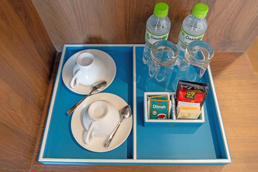 Suite Premium Suite Premium