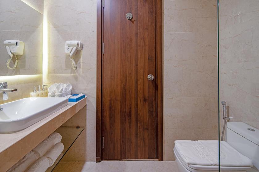 Suite Junior Gia đình Suite Junior Gia đình