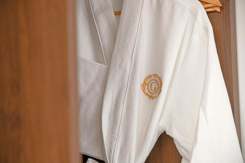 Phòng Superior 2 Giường đơn Nhìn ra Sông Phòng Superior 2 Giường đơn Nhìn ra Sông