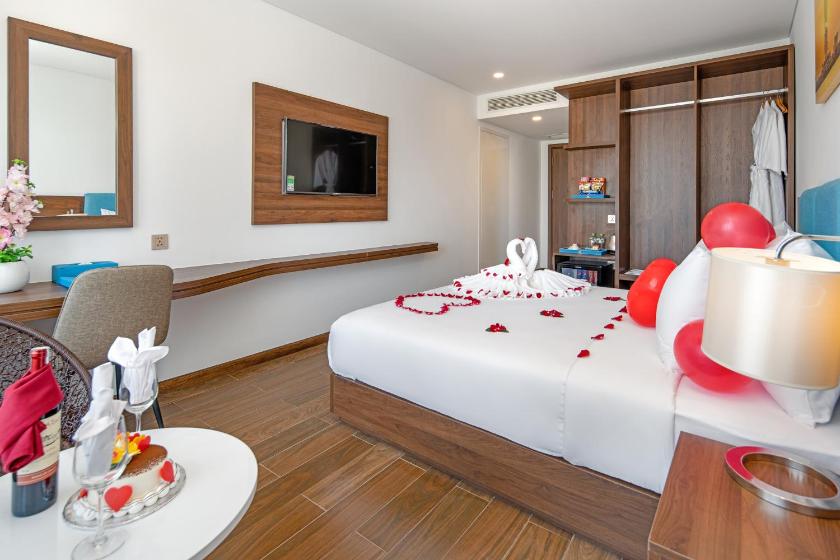 Suite Premium Suite Premium