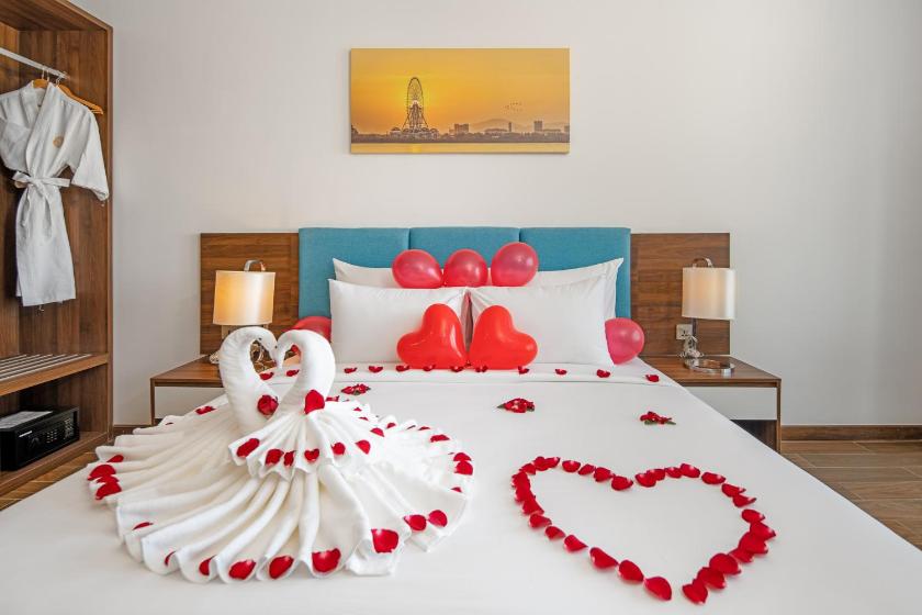 Suite Premium Suite Premium