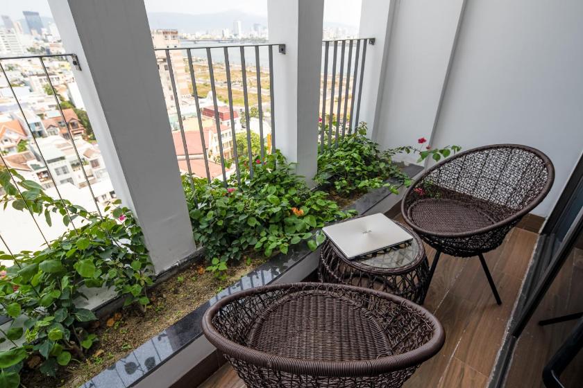 Suite Junior Gia đình Suite Junior Gia đình