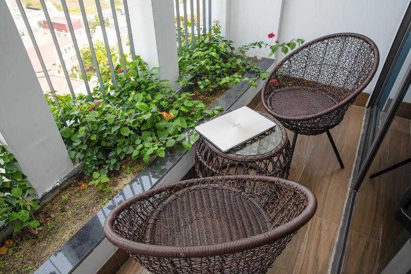 Suite Junior Gia đình Suite Junior Gia đình