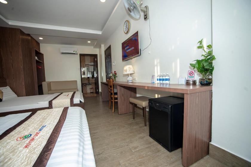 Phòng Deluxe Gia đình Phòng Deluxe Gia đình