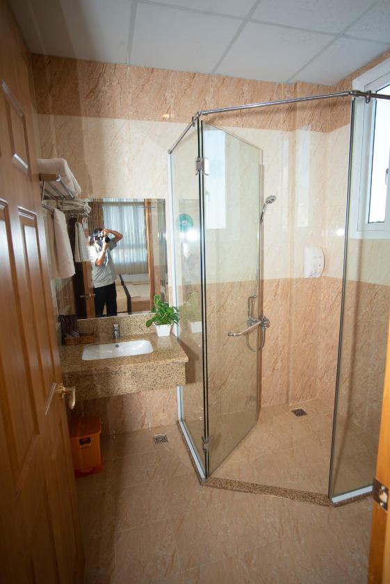 Phòng Luxury 4 Người Phòng Luxury 4 Người