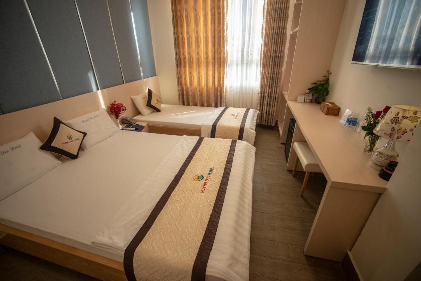 Phòng 3 Người Hạng Tiết Kiệm Phòng 3 Người Hạng Tiết Kiệm