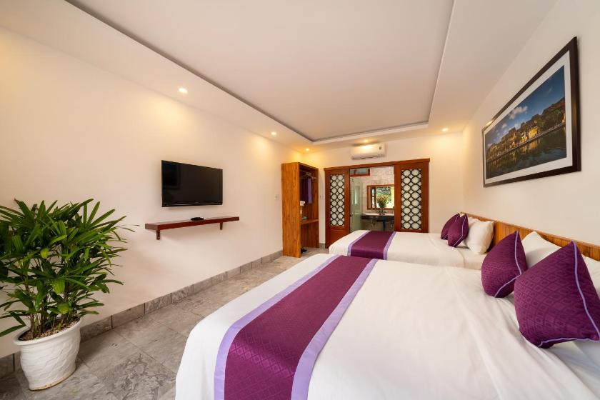 Phòng 4 Người Có Ban Công Phòng 4 Người Có Ban Công