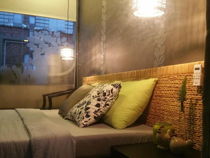 Phòng Gia Đình Phòng Gia Đình