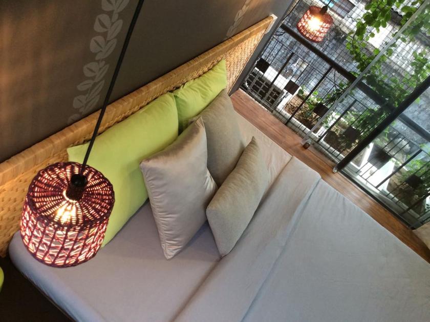 Phòng Giường Đôi Phòng Giường Đôi