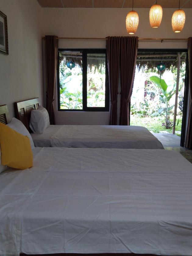 Bungalow Gia Đình Bungalow Gia Đình