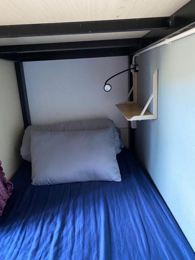 Phòng Gia Đình Có Ban Công Phòng Gia Đình Có Ban Công