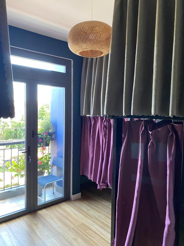 Giường Trong Phòng Ngủ Tập Thể 6 Giường Giường Trong Phòng Ngủ Tập Thể 6 Giường