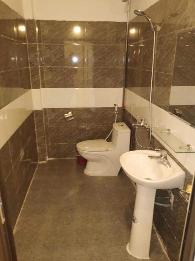 Phòng Deluxe Gia đình